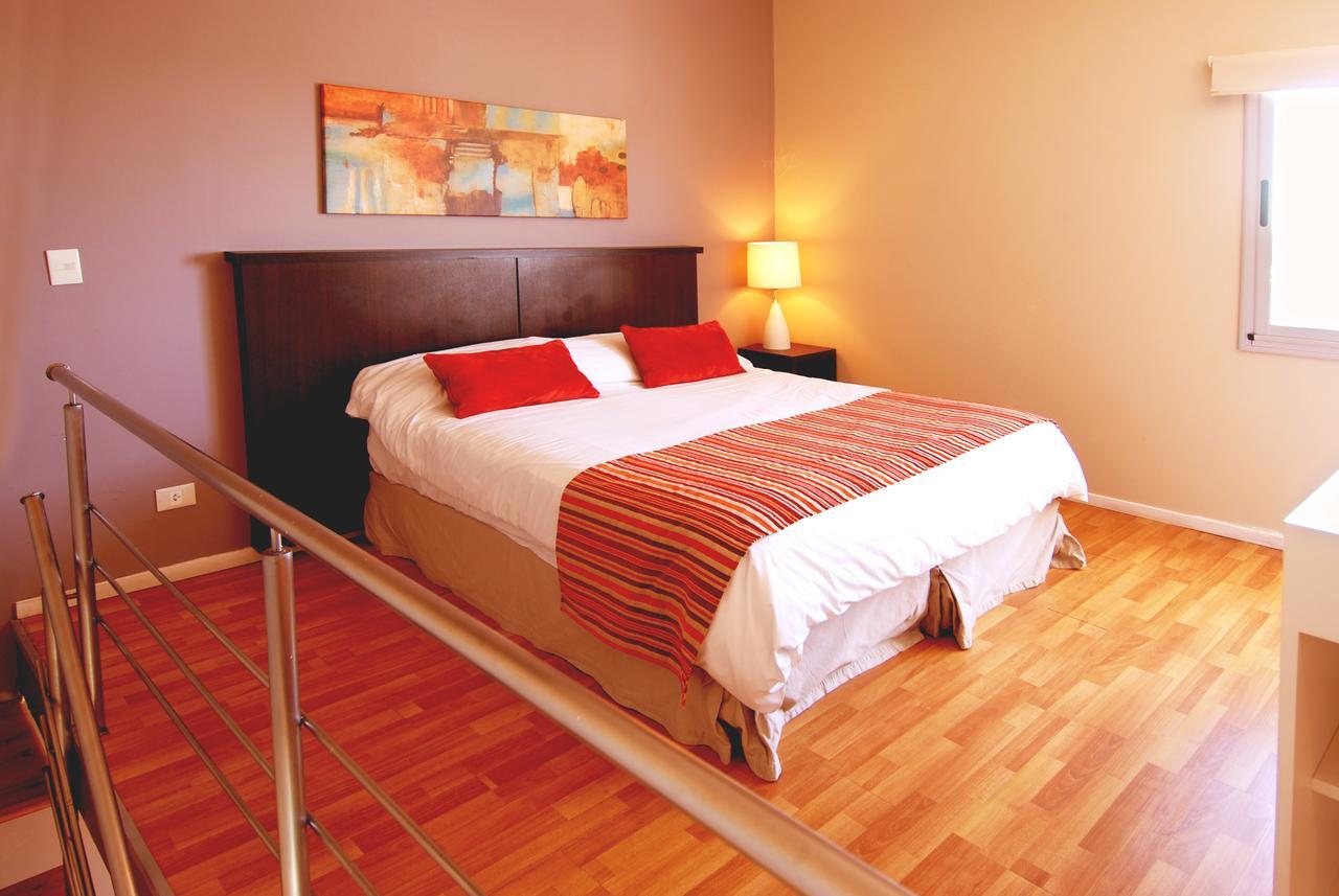 Plaza Suites Campana Exterior foto