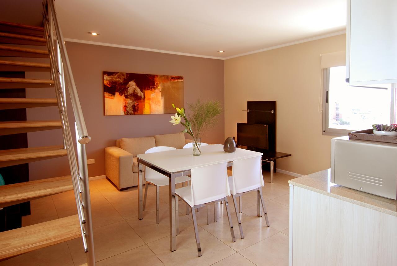 Plaza Suites Campana Exterior foto